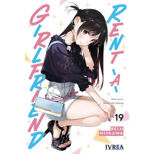 Rent-a-girlfriend 19